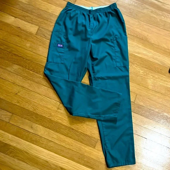 Cherokee scrub bottom - Picture 1 of 5